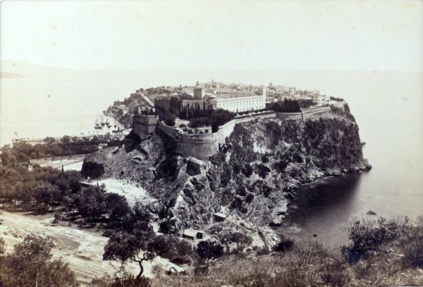 Monaco 1867